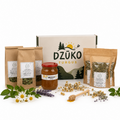 "Dzūko turgus" rinkinys